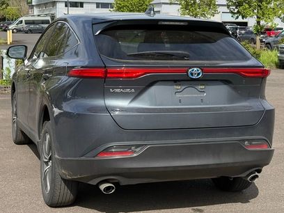 Used 2023 Toyota Venza LE