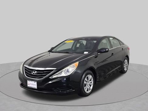 Used 2012 Hyundai Sonata GLS FWD image 42