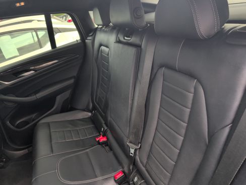 Used 2021 BMW X4 M40i w/ Premium Package AWD/4WD image 12