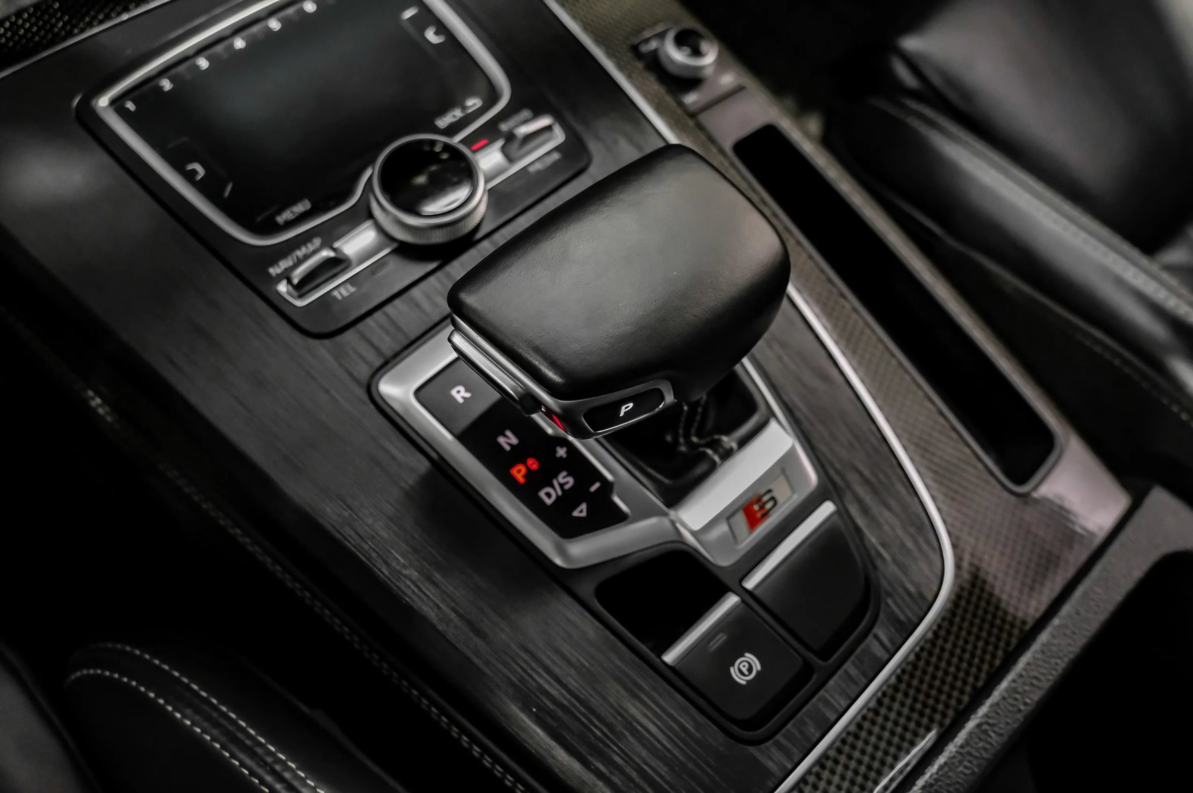 Used 2020 Audi SQ5 Prestige AWD/4WD image 35