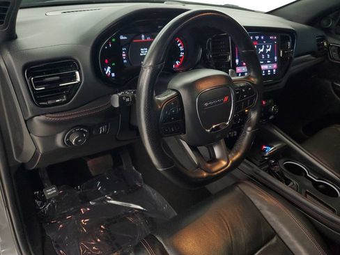 Used 2022 Dodge Durango R/T AWD/4WD image 11