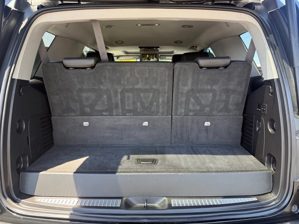 Used 2016 GMC Yukon SLT RWD image 9
