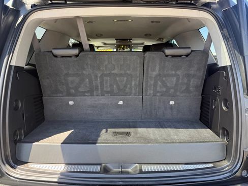 Used 2016 GMC Yukon SLT w/ Open Road Package RWD image 9