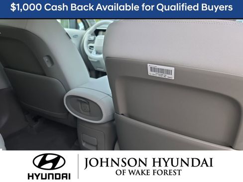 New 2026 Hyundai Palisade Limited image 20