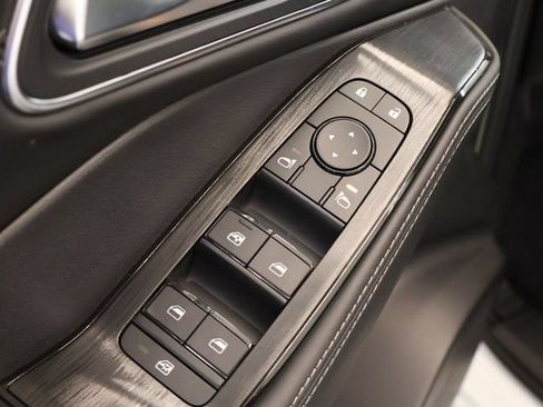 New 2026 Nissan Rogue Platinum AWD/4WD image 15