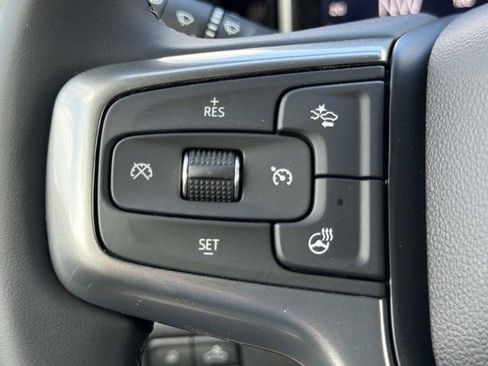 New 2026 Chevrolet Silverado 2500 LT w/ Trail Boss Package image 28