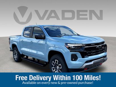 New 2026 Chevrolet Colorado Z71 w/ Technology Package