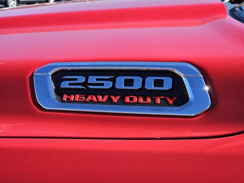 New 2026 RAM 2500 Tradesman image 7