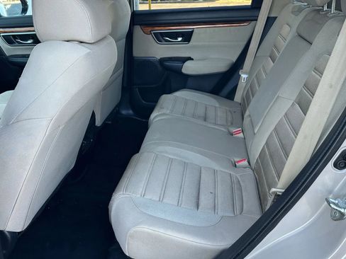 Used 2017 Honda CR-V EX image 12