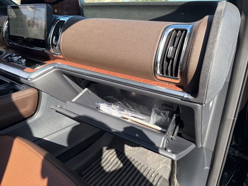 New 2026 Ford Expedition King Ranch image 53