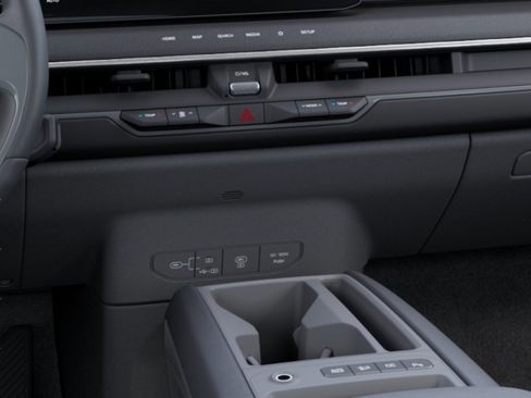New 2026 Kia EV9 Light RWD image 23