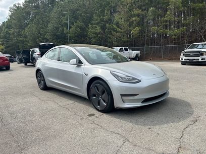 Used 2018 Tesla Model 3 Long Range