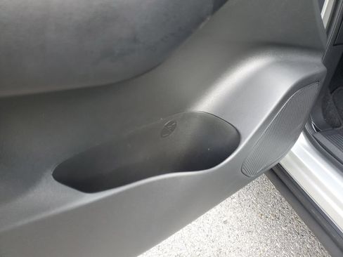 Certified 2025 Nissan Rogue S AWD/4WD image 19