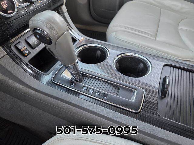 Used 2017 Chevrolet Traverse LT AWD/4WD image 26
