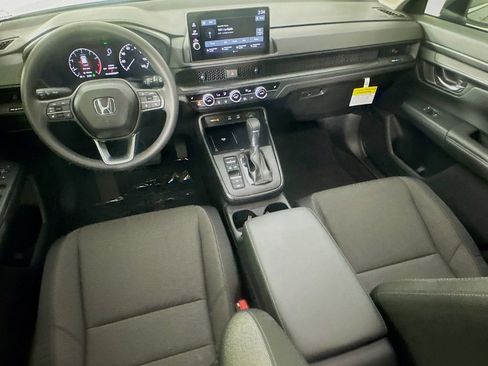 New 2026 Honda CR-V EX image 31