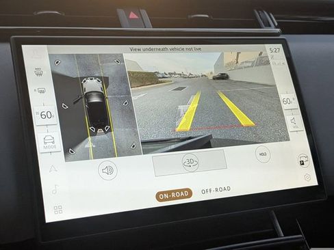 Used 2026 Land Rover Range Rover Velar Dynamic SE image 20