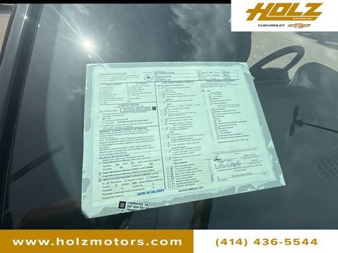 Certified 2018 Chevrolet Malibu Premier w/ Premier Sun and Wheel Package FWD image 33