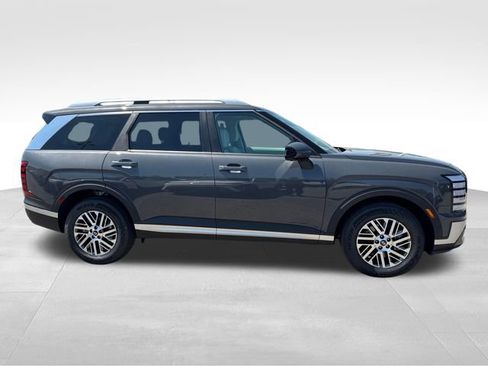 New 2026 Hyundai Palisade SEL AWD/4WD image 6