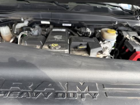 Used 2023 RAM 2500 Big Horn w/ Level 1 Equipment Group AWD/4WD image 32
