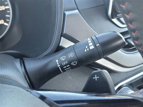 Used 2024 Nissan Altima 2.5 SR image 33