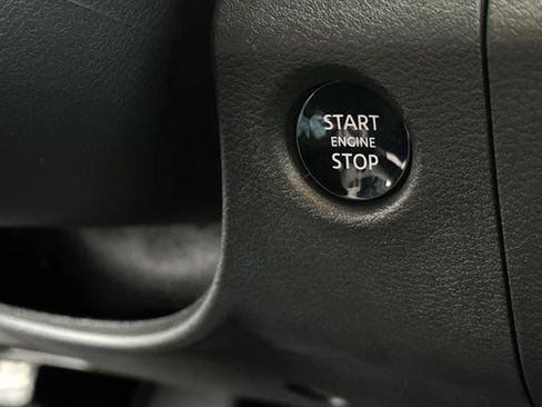 New 2026 Nissan Frontier SV w/ All-Weather Content Package image 23