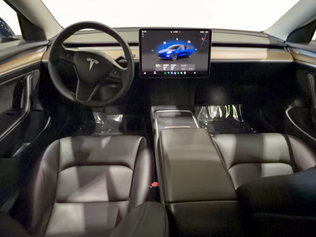 Used 2023 Tesla Model 3 Long Range AWD/4WD image 17