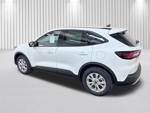 New 2026 Ford Escape Active w/ Tech Pack #1 image 7