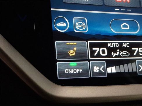 Certified 2024 Subaru Ascent Premium w/ Convenience Package image 25