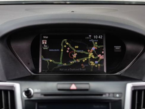 Used 2020 Acura TLX V6 w/ Technology Package FWD image 30