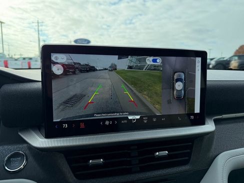 New 2026 Ford Explorer Platinum w/ LUX Leather Package image 28