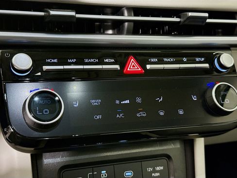 Certified 2026 Hyundai Tucson SEL AWD/4WD image 8