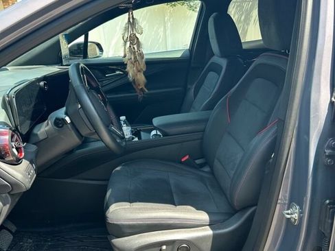 Used 2024 Chevrolet Blazer EV RS AWD/4WD image 5