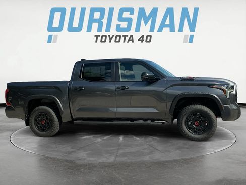New 2026 Toyota Tundra TRD Pro AWD/4WD image 8