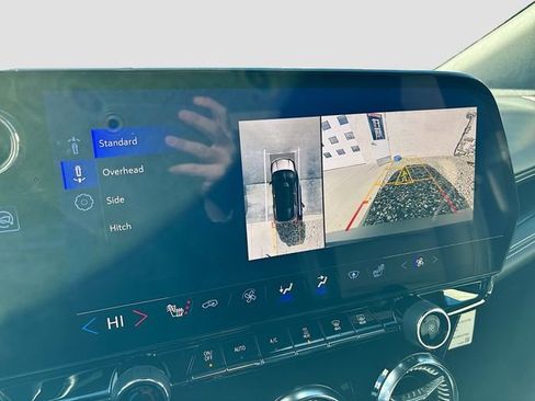 New 2024 Chevrolet Blazer EV LT image 14