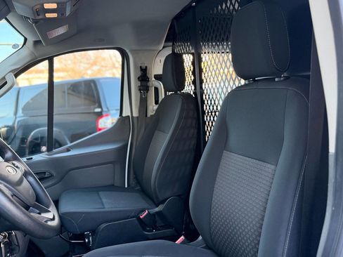 Used 2024 Ford Transit 250 Low Roof w/ Exterior Upgrade Package image 7