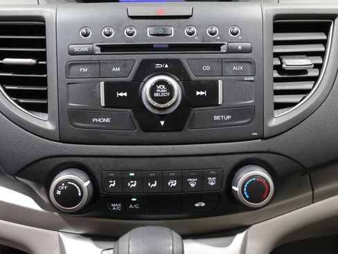 Used 2012 Honda CR-V EX image 29
