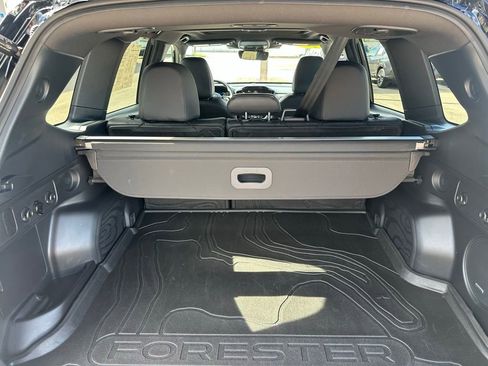 Used 2025 Subaru Forester Sport w/ Protection Package (1PH) image 7