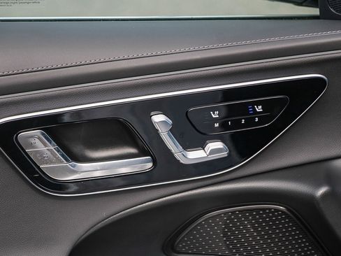 New 2026 Mercedes-Benz E 350 Sedan image 19