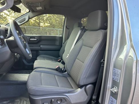 Used 2026 GMC Sierra 1500 Pro w/ Pro Value Package AWD/4WD image 14