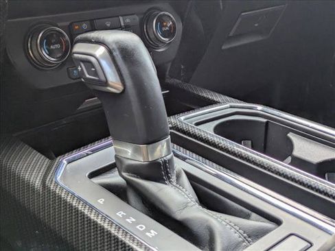 Used 2020 Ford F150 Raptor w/ Equipment Group 802A Luxury AWD/4WD image 15