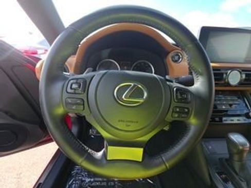 Used 2024 Lexus IS 300 F Sport w/ Accessory Package 2 image 4