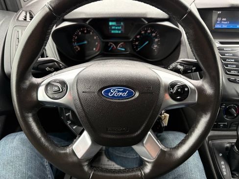 Used 2016 Ford Transit Connect XL image 16
