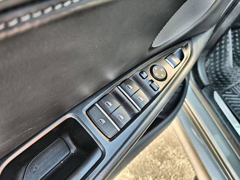 Used 2016 BMW X6 M AWD/4WD image 13