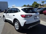 Used 2022 Ford Escape S image 3