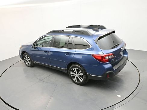 Used 2019 Subaru Outback 3.6R Limited image 27