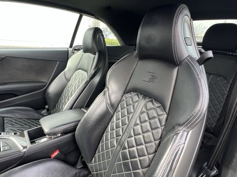 Used 2019 Audi S5 Premium Plus image 16