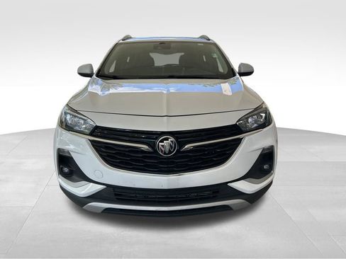 Used 2022 Buick Encore GX Select image 11