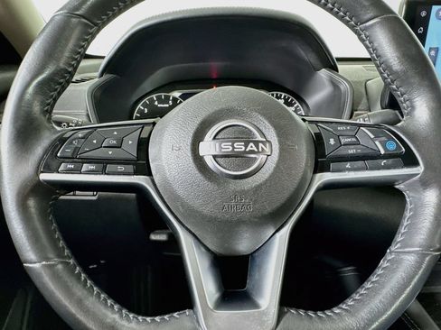 Used 2023 Nissan Altima 2.5 SL AWD/4WD image 35