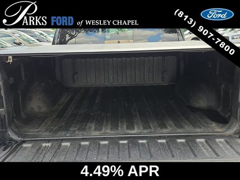 Used 2021 RAM 1500 Big Horn RWD image 8