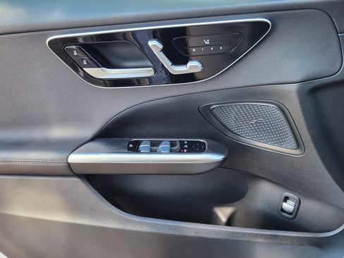 Certified 2025 Mercedes-Benz C 300 4MATIC Sedan image 22